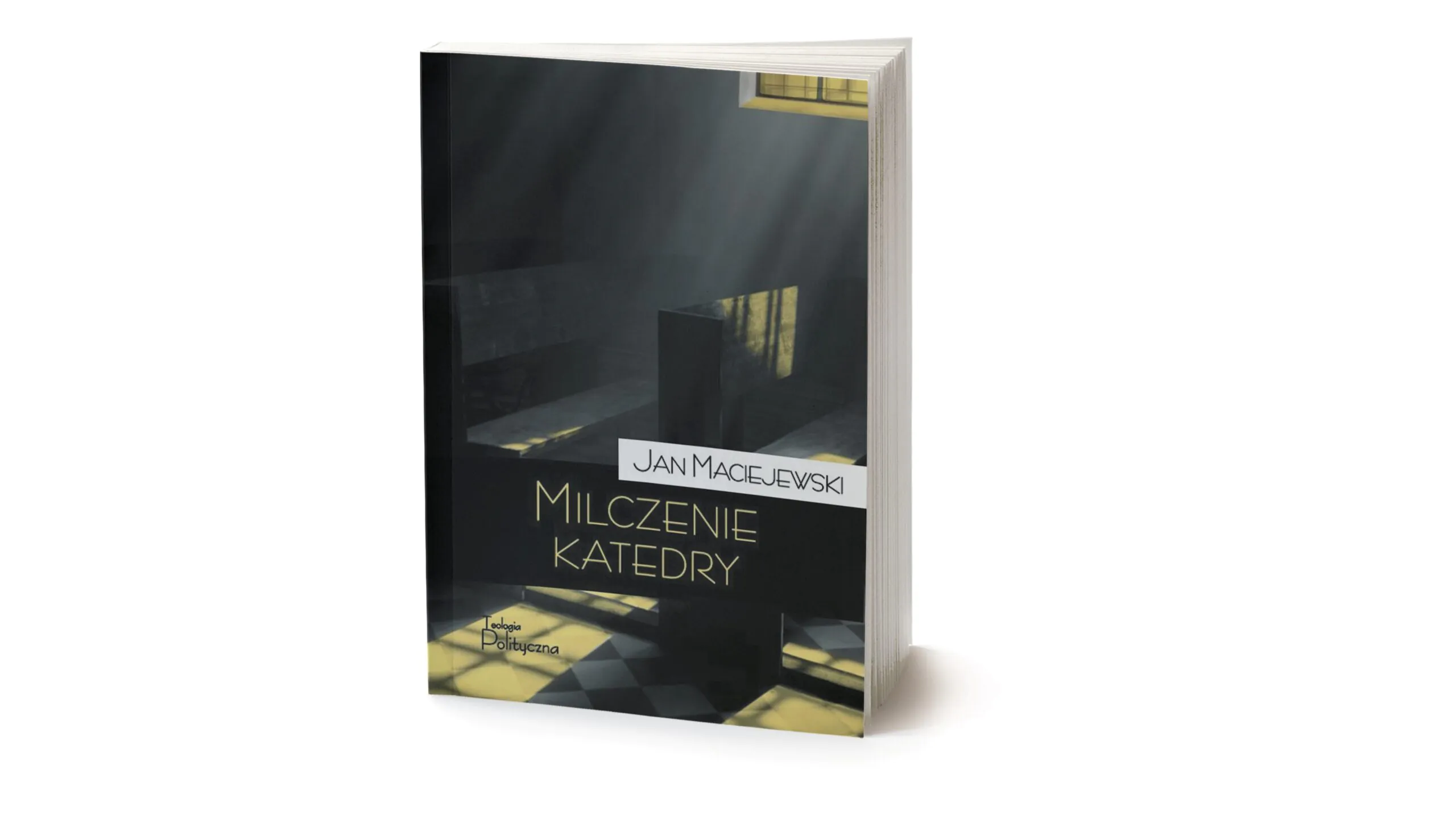 Milczenie katedry i lenistwo Sierakowskiego