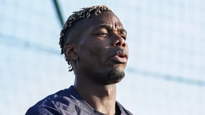 Napad i szantaż w piłkarskim świecie