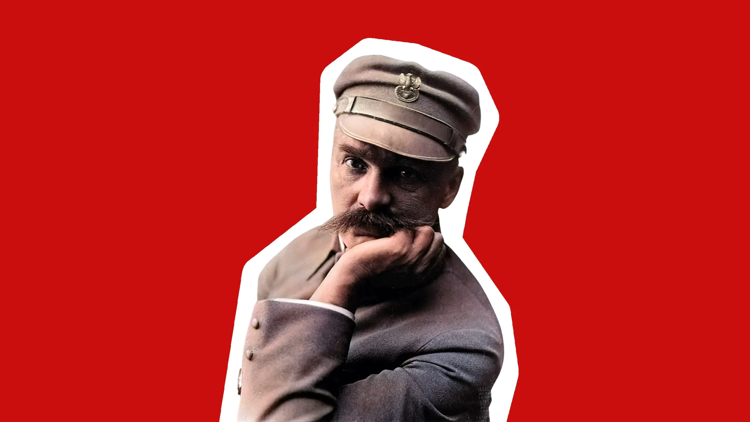 Polskie legiony i ich komendant