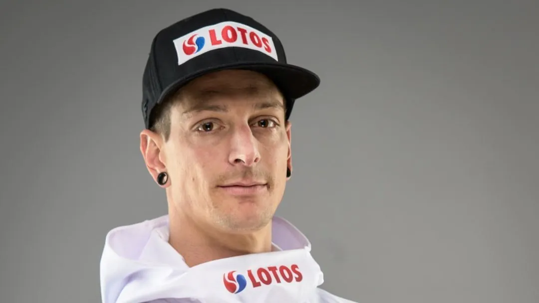 W Courchevel w rezerwowym składzie