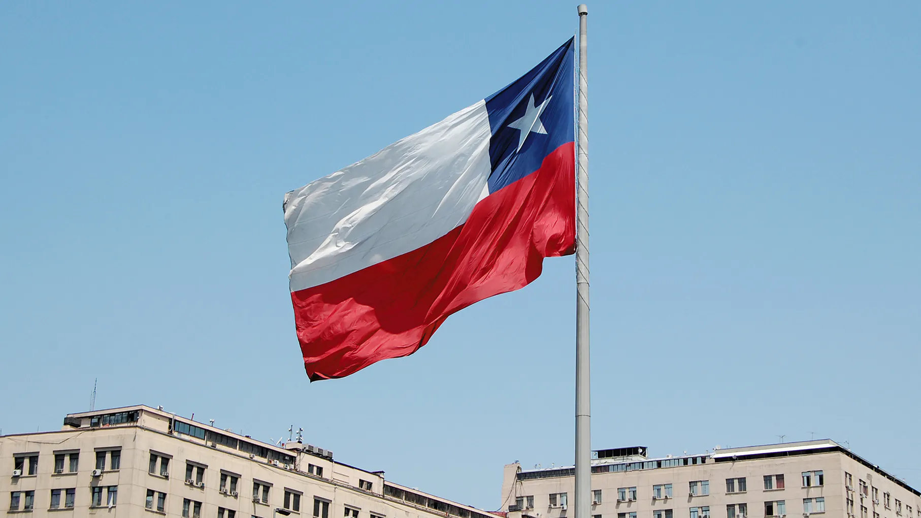 Chile przykładem dla świata