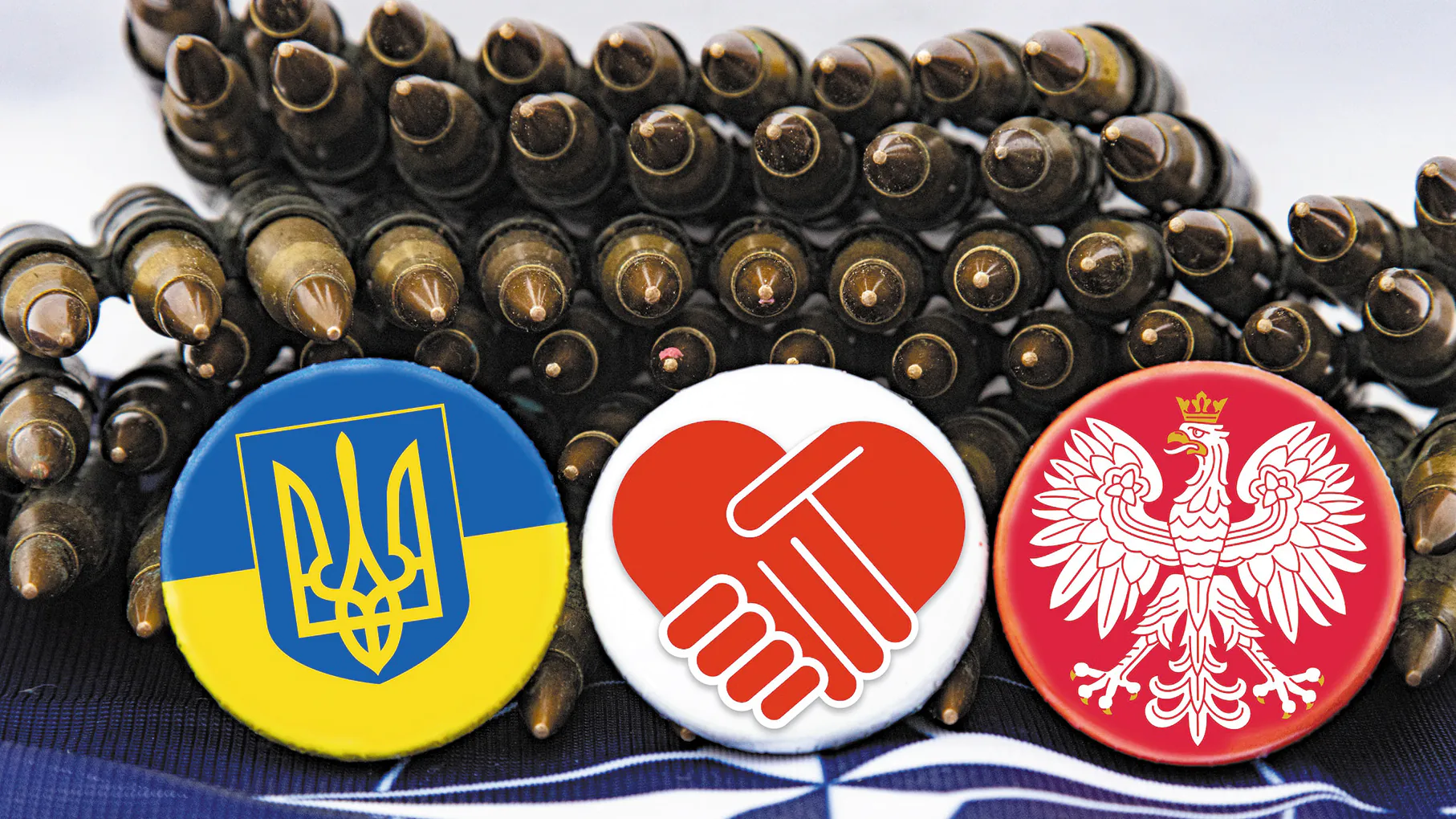 Spekulanci cudzą krwią, czyli wojna bez wygranych