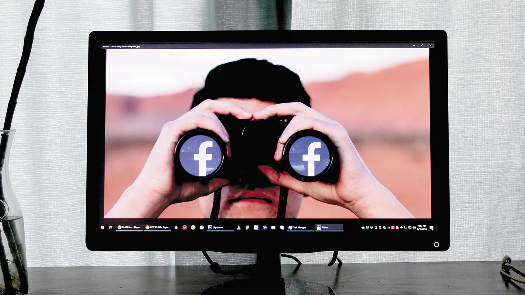 Facebook cenzuruje treści proaborcyjne