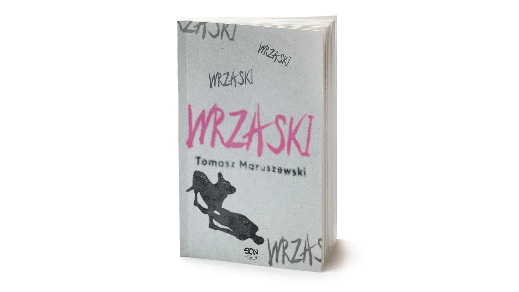 Wrzaski i szepty
