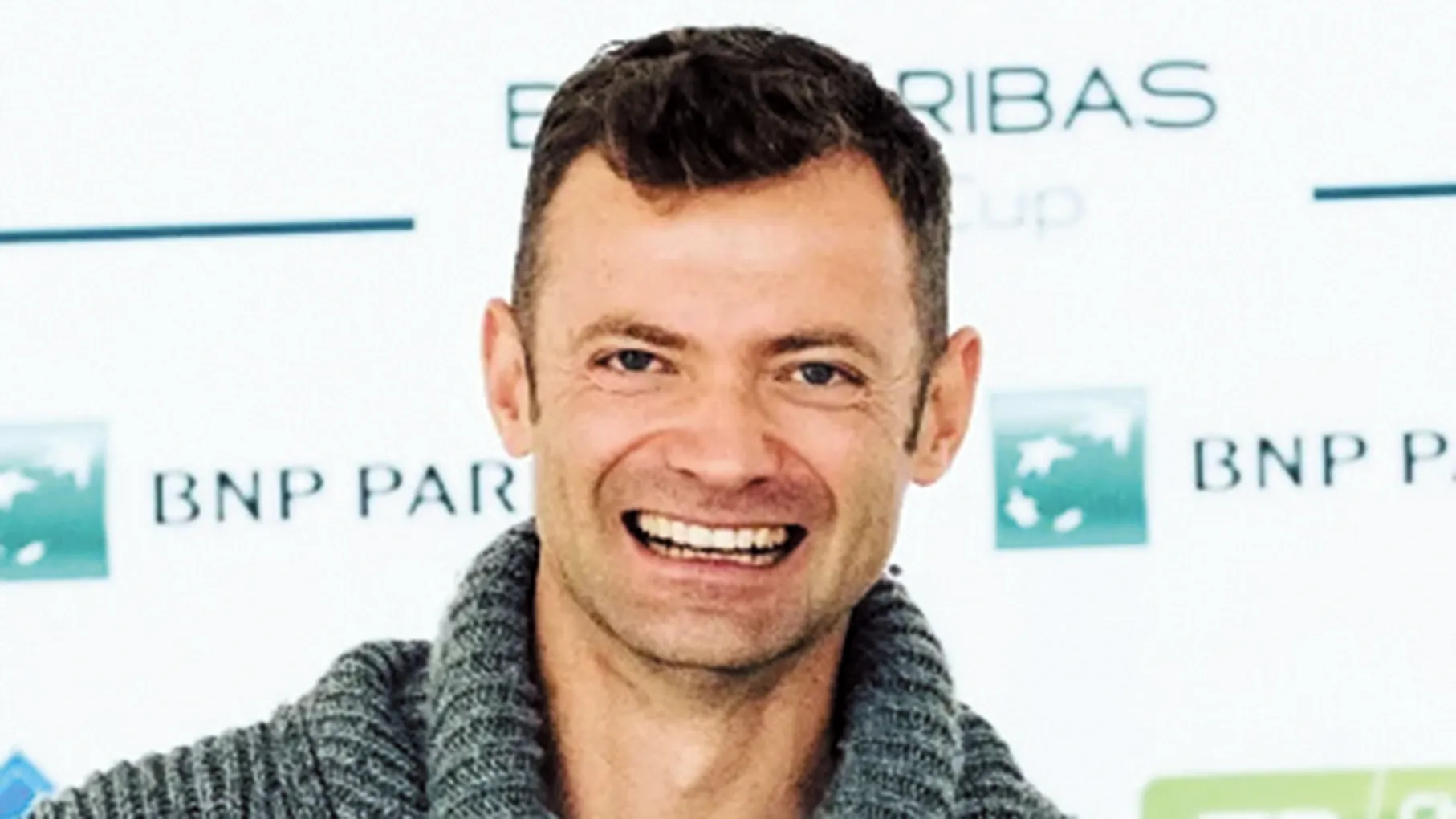 To (miało być) przede wszystkim święto polskiego tenisa