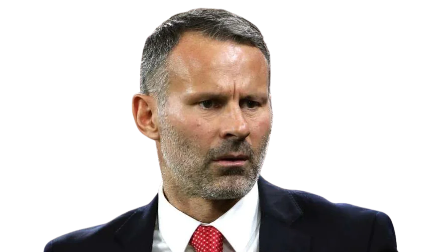 Ruszył proces Ryana Giggsa