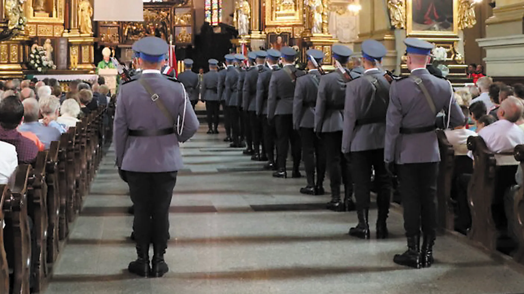 Solidarna Polska ograniczy wolność wyznania?