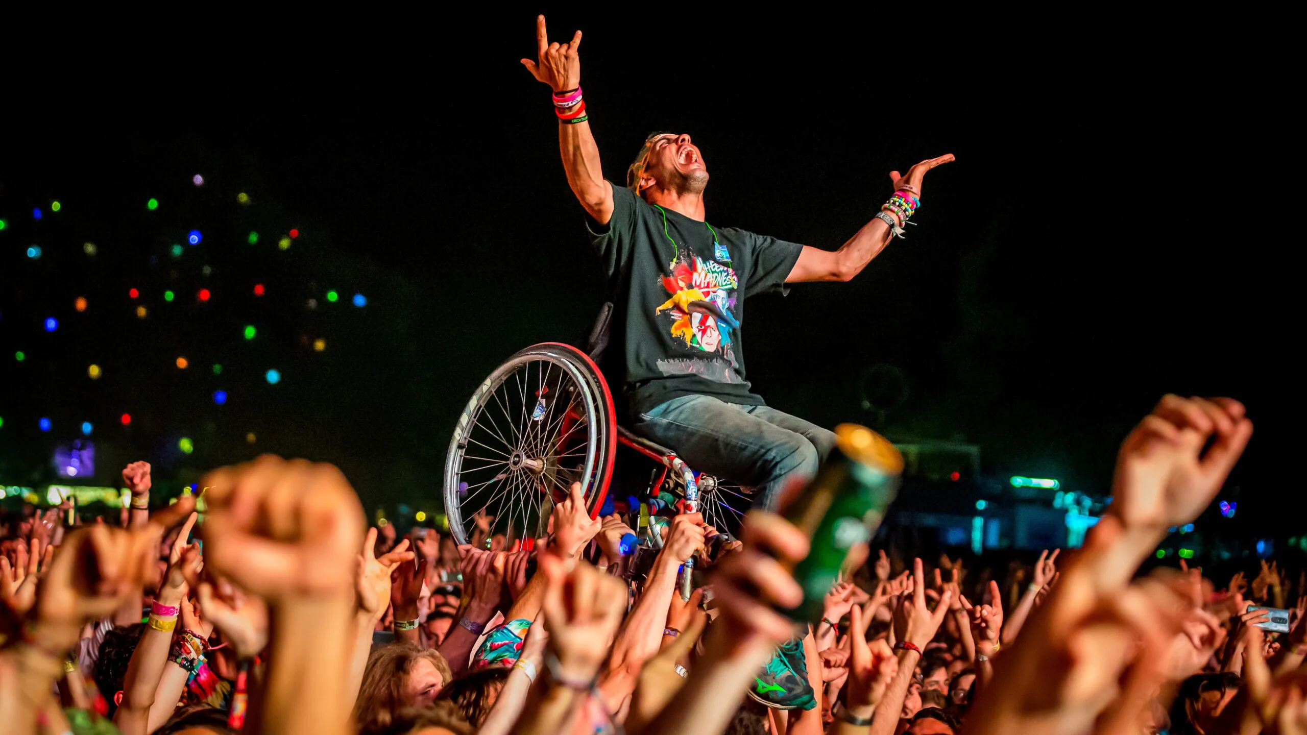 Wraca Sziget Festival