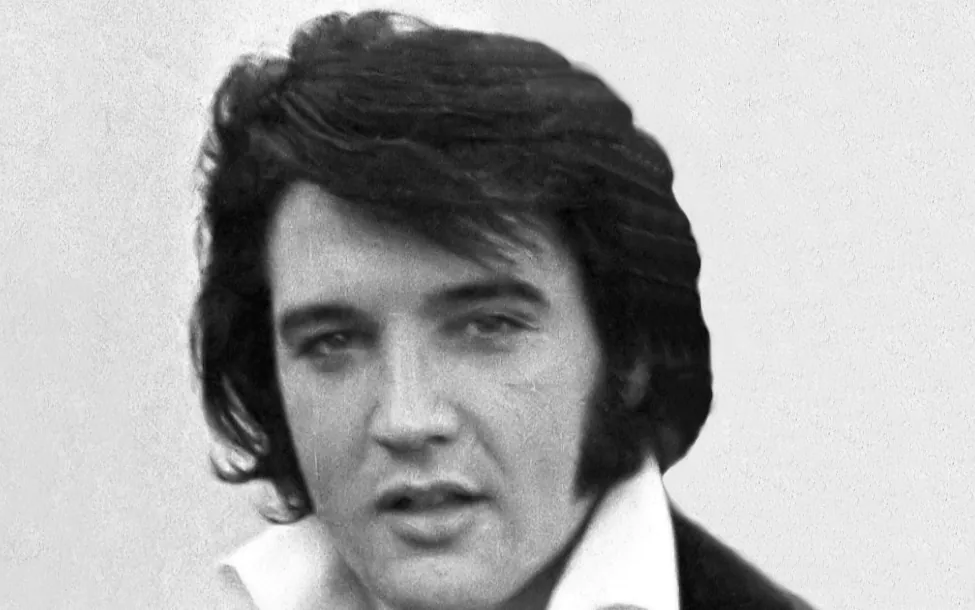 45 lat temu odszedł król rock and rolla