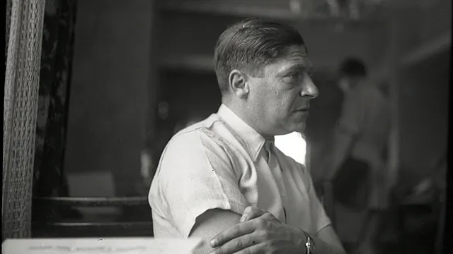 Koestler – genialny „kundel” i „kameleon”