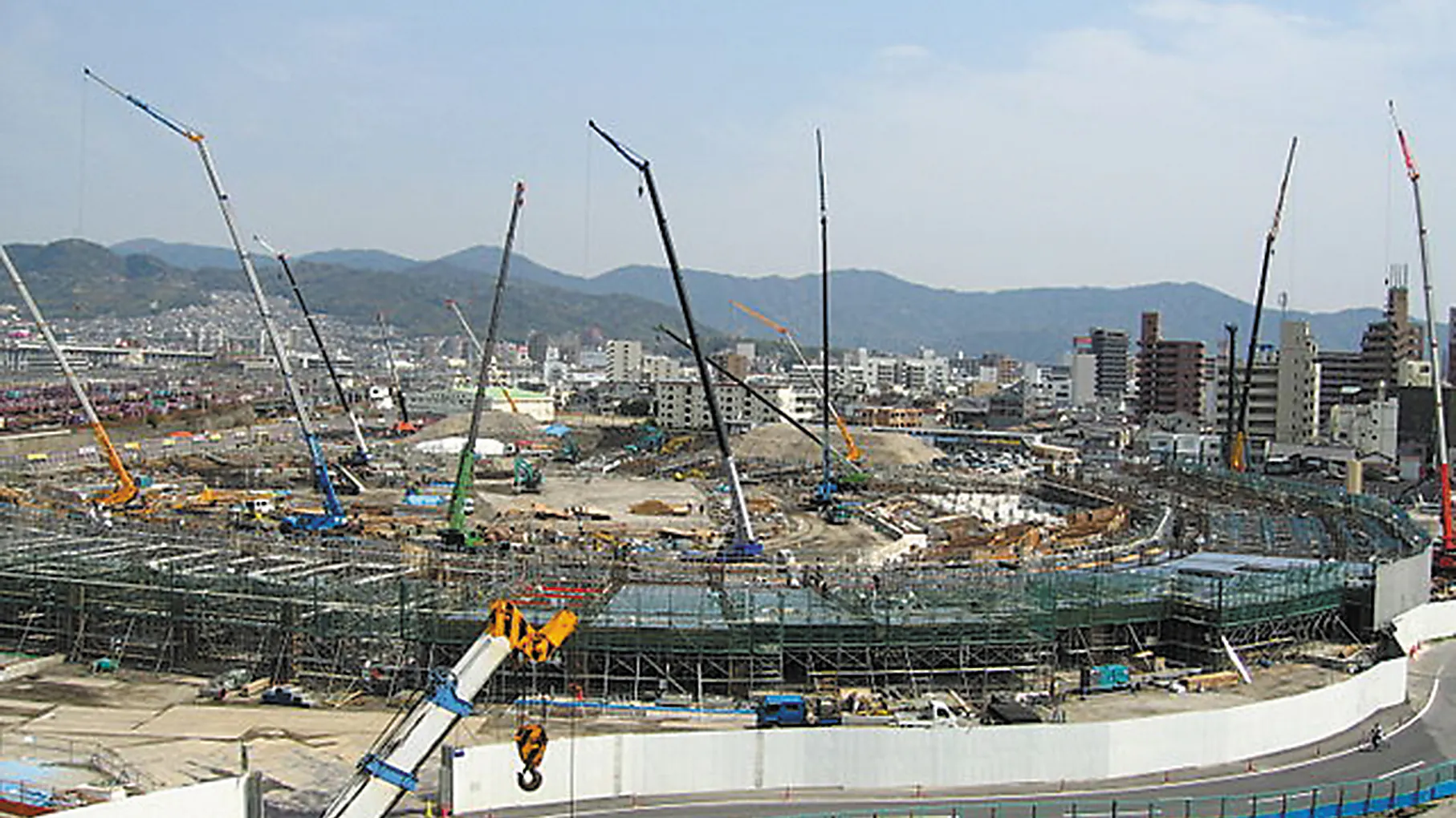 Ciemna strona Mundialu w Katarze