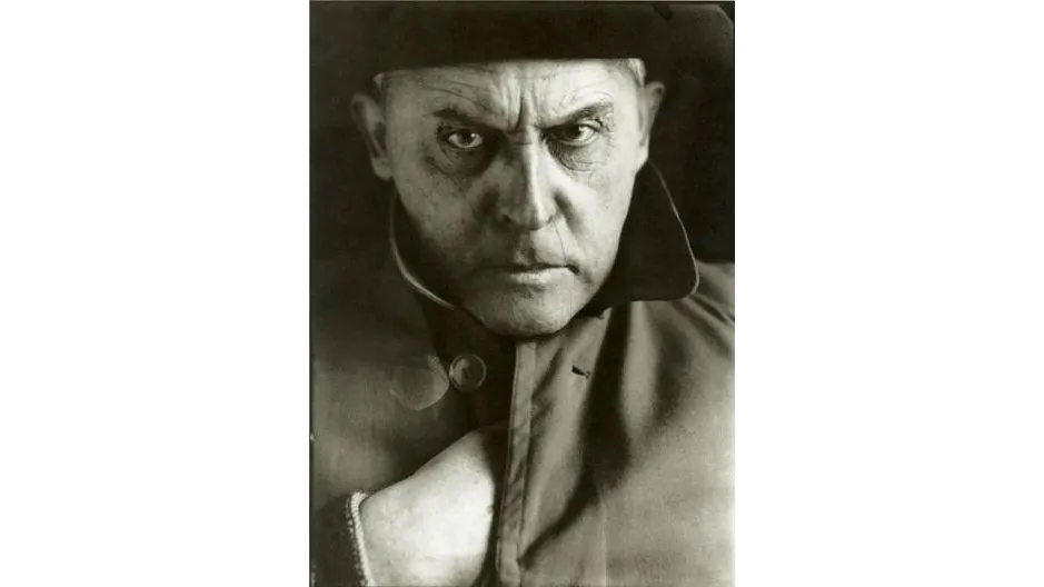 Witkacy wciąż przyciąga tłumy