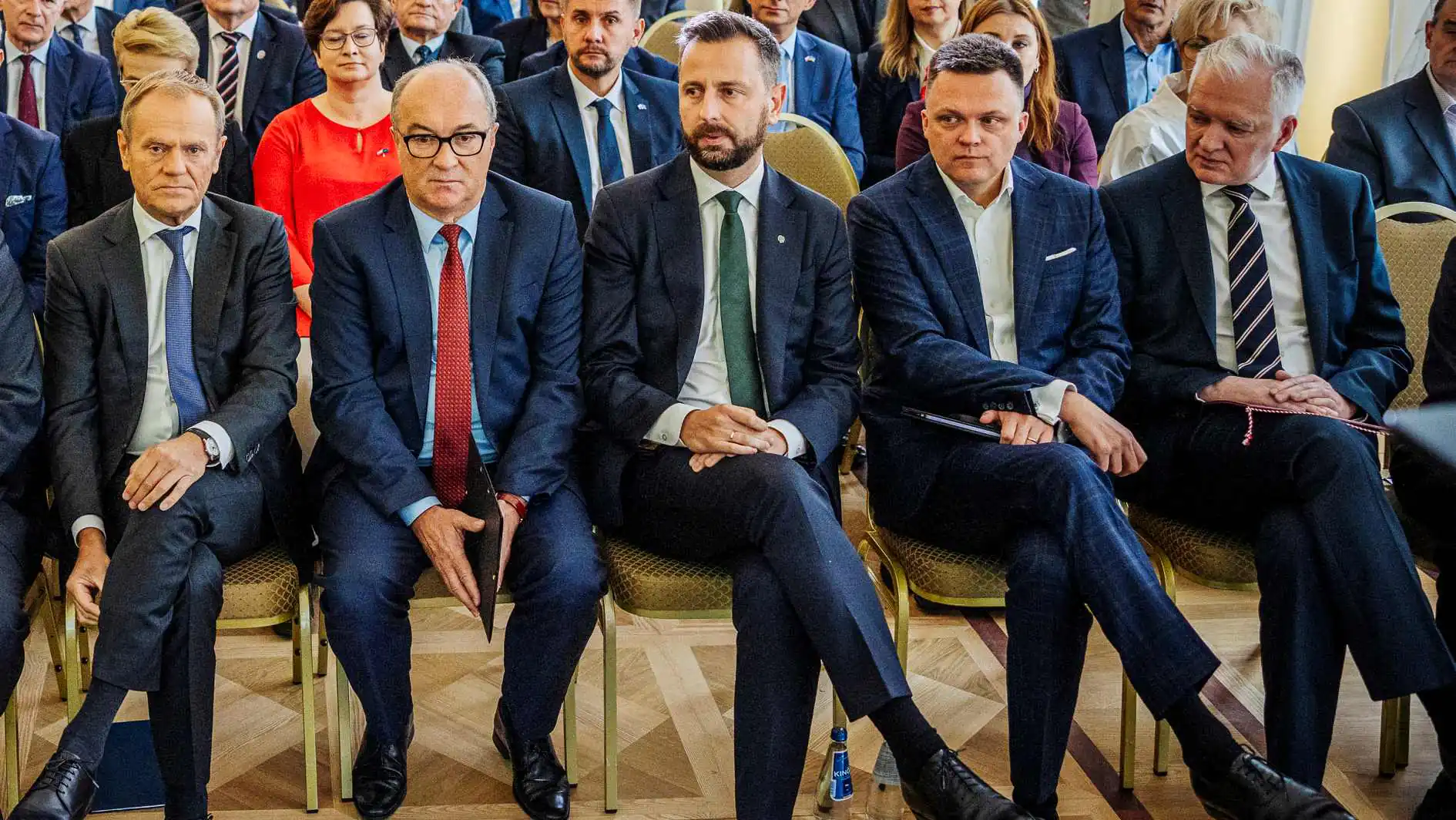 Szansa na sukces czy samounicestwienie?
