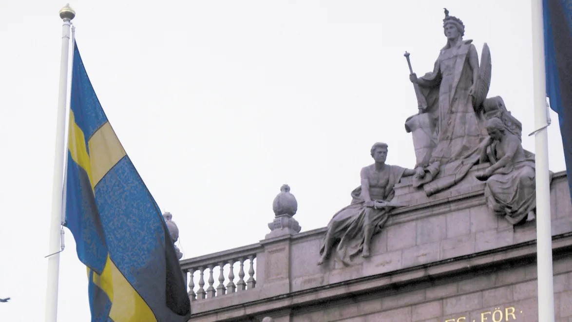 Antyimigrancka prawica wchodzi do gry