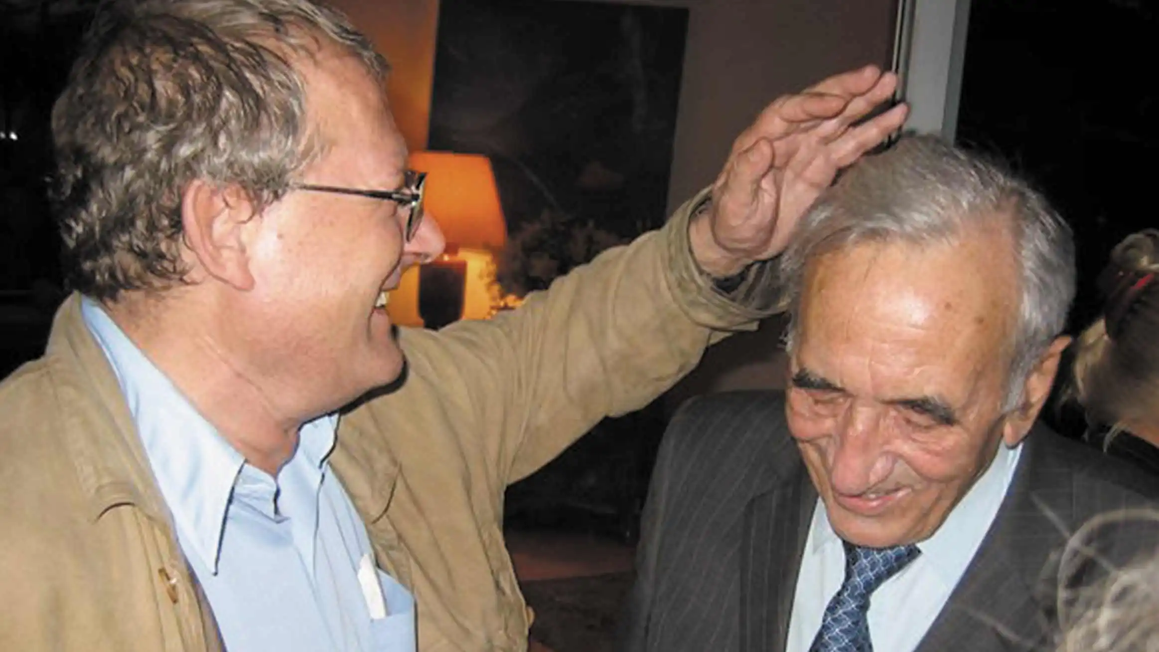 Wasz prezydent, nasz premier