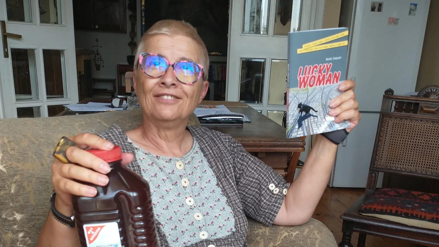 Houellebecqowi Nobel należy się jak psu kość