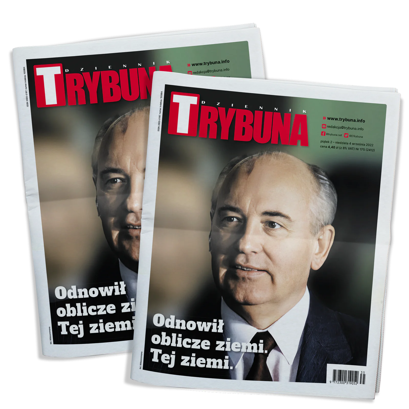 Numer 2-4 września 2022