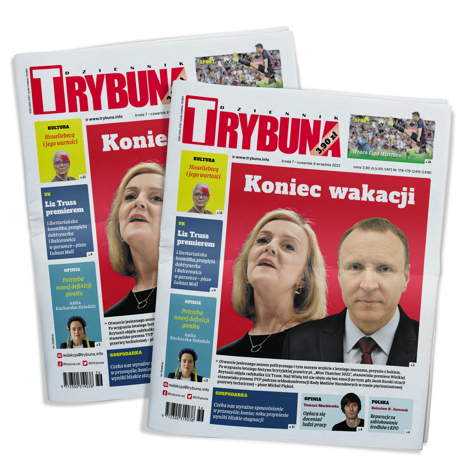 Numer 7-8 września 2022