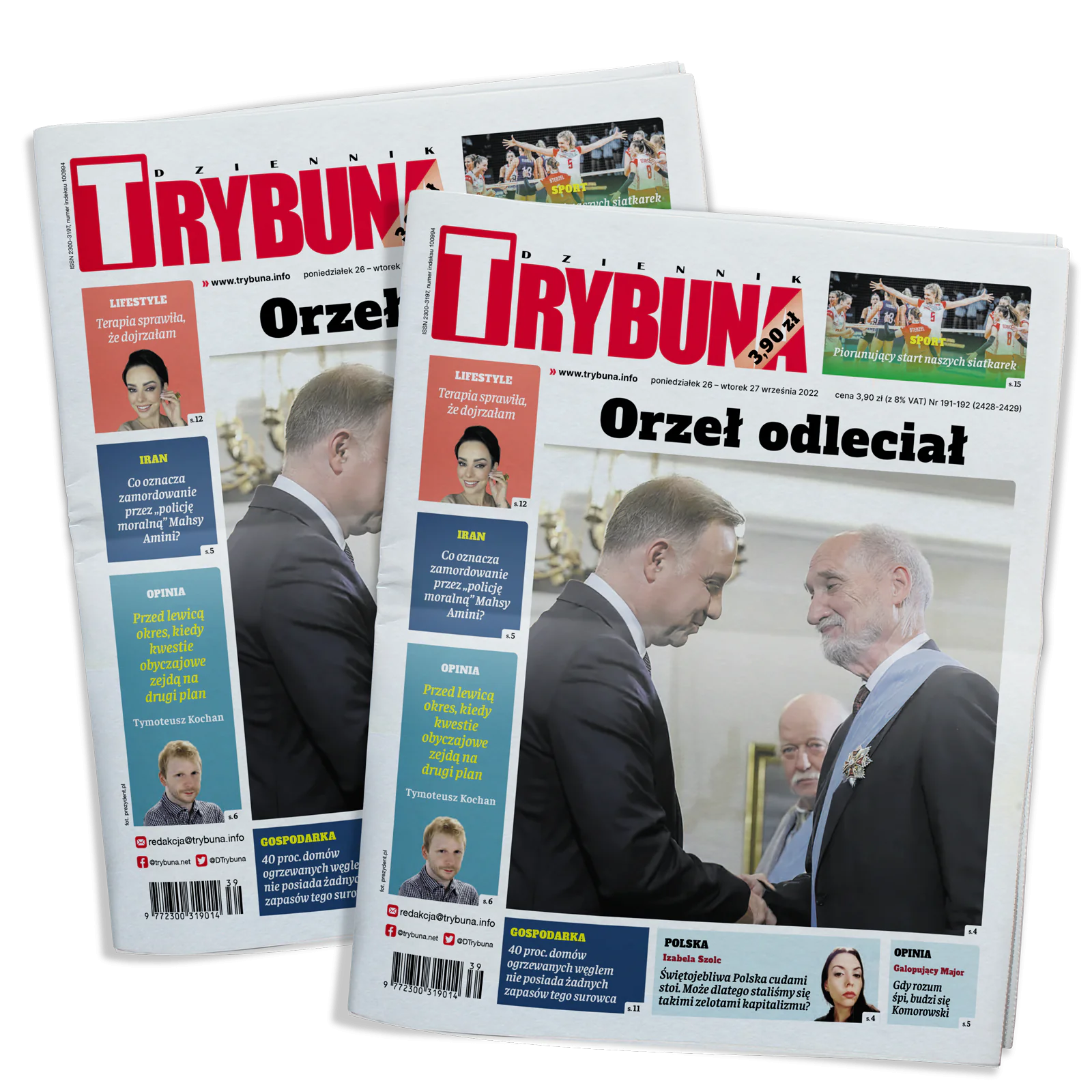 26-27 września 2022