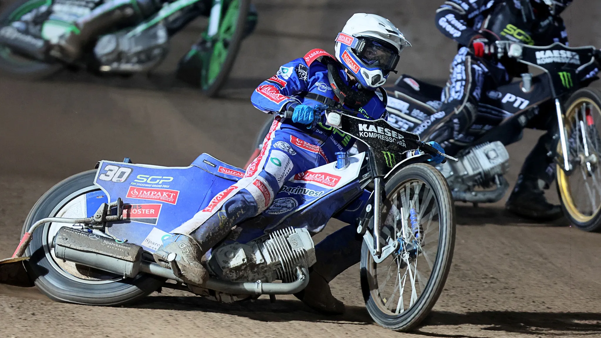 W Toruniu walka o srebro i brąz