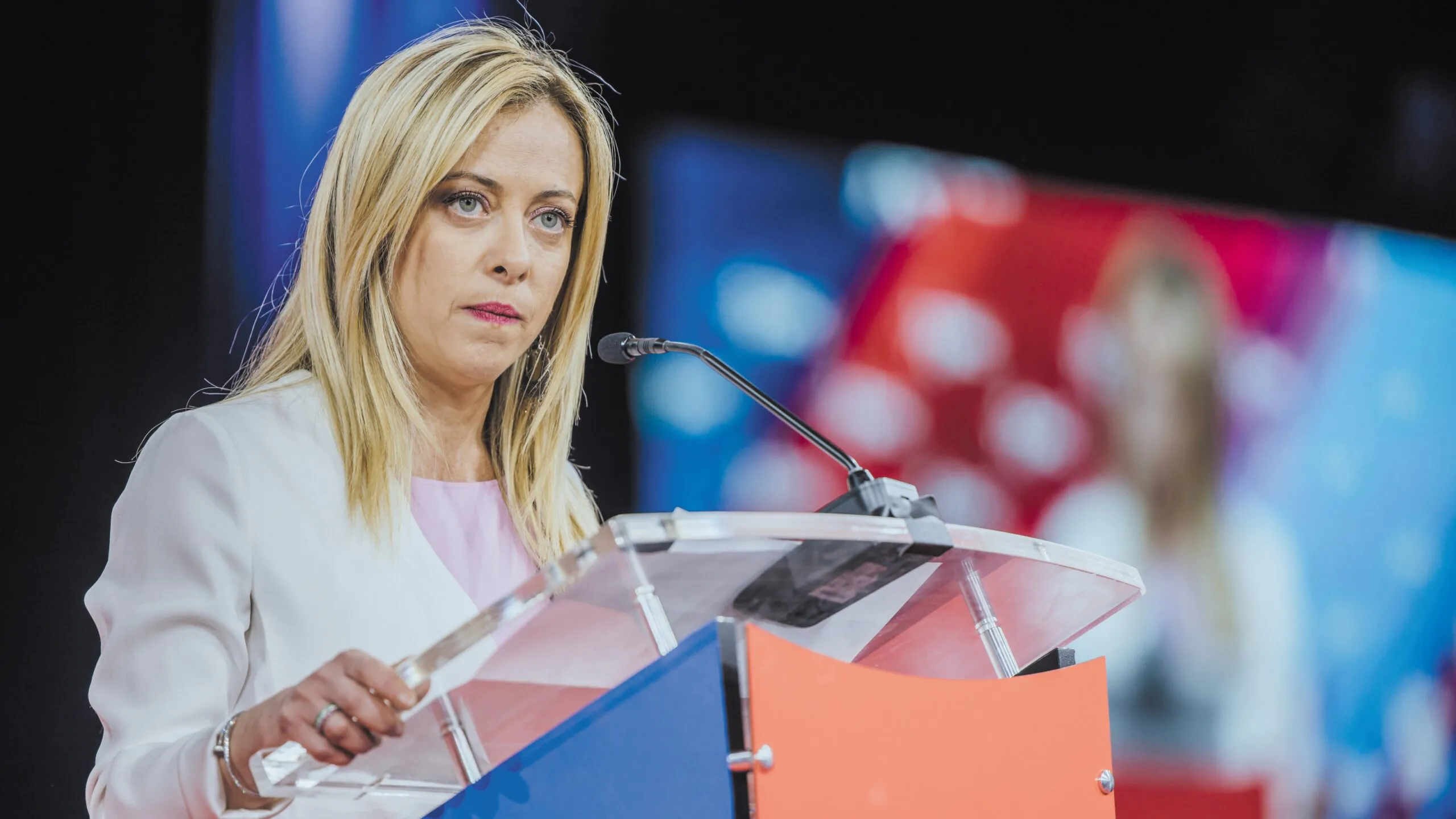 Włochy gotowe na “melonizm”