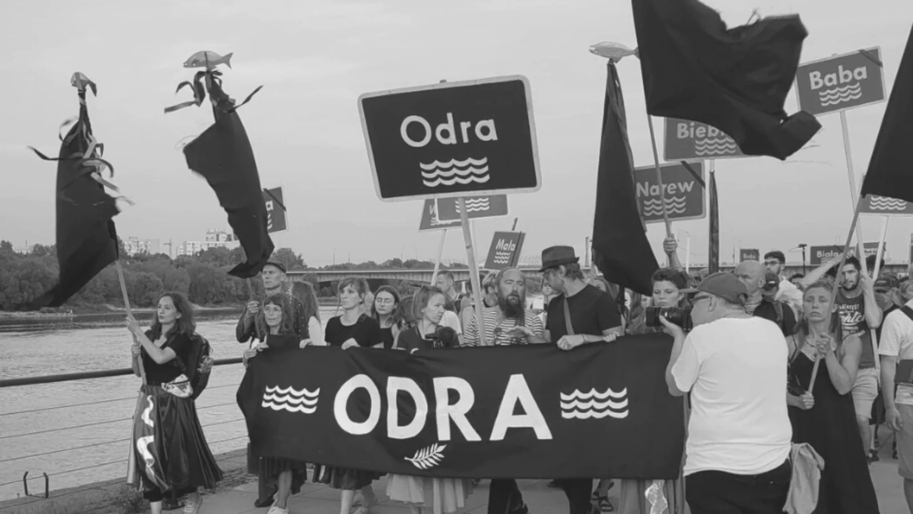 Scenariusz pozytywny dla Odry?