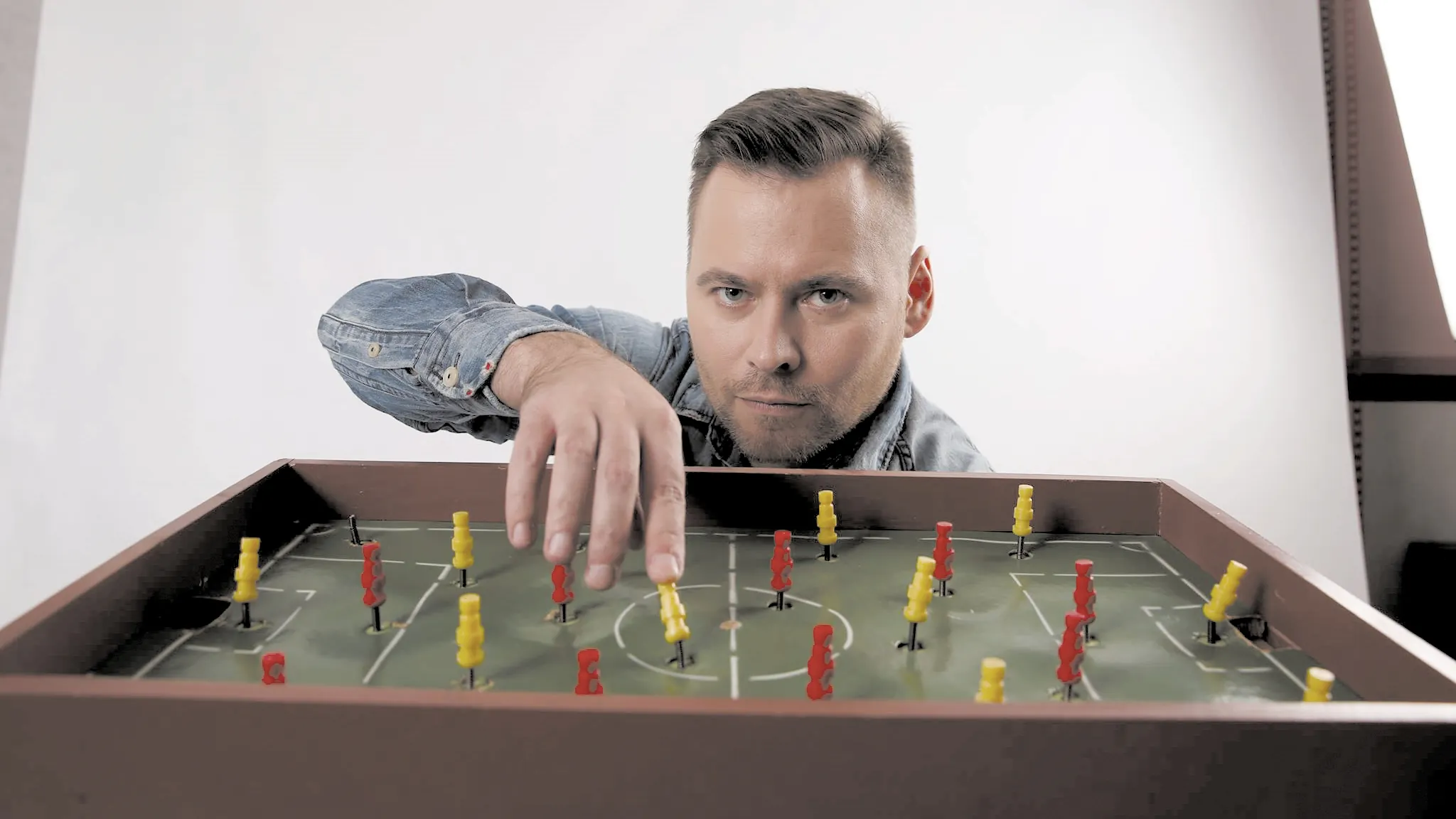 Strzeżcie się„zdroworozsądkowych” celebrytów