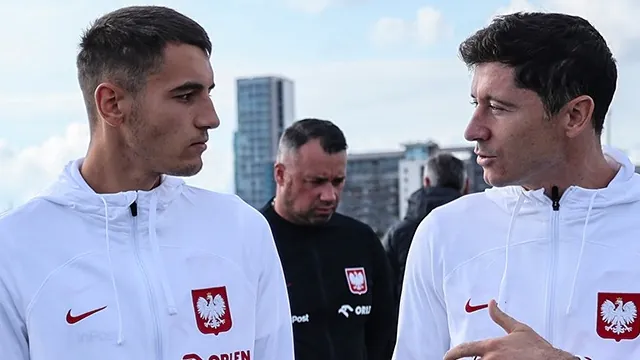 Porażka z Holandią, z Walią o utrzymanie