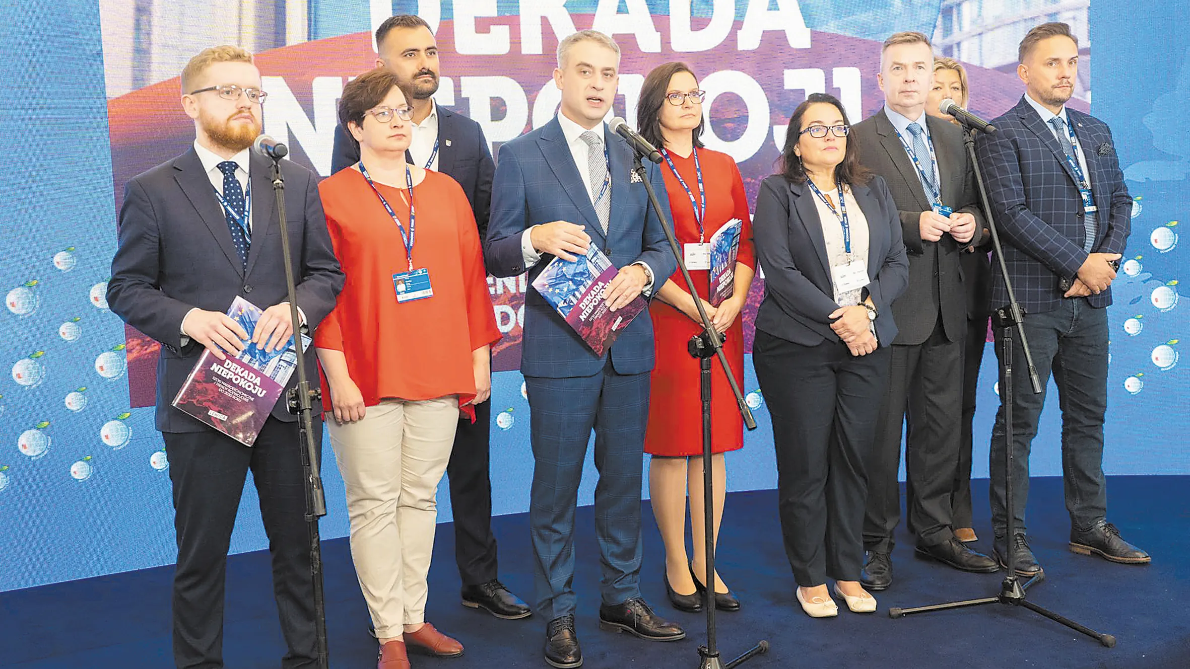 Lewica pokazuje gotowość do działania