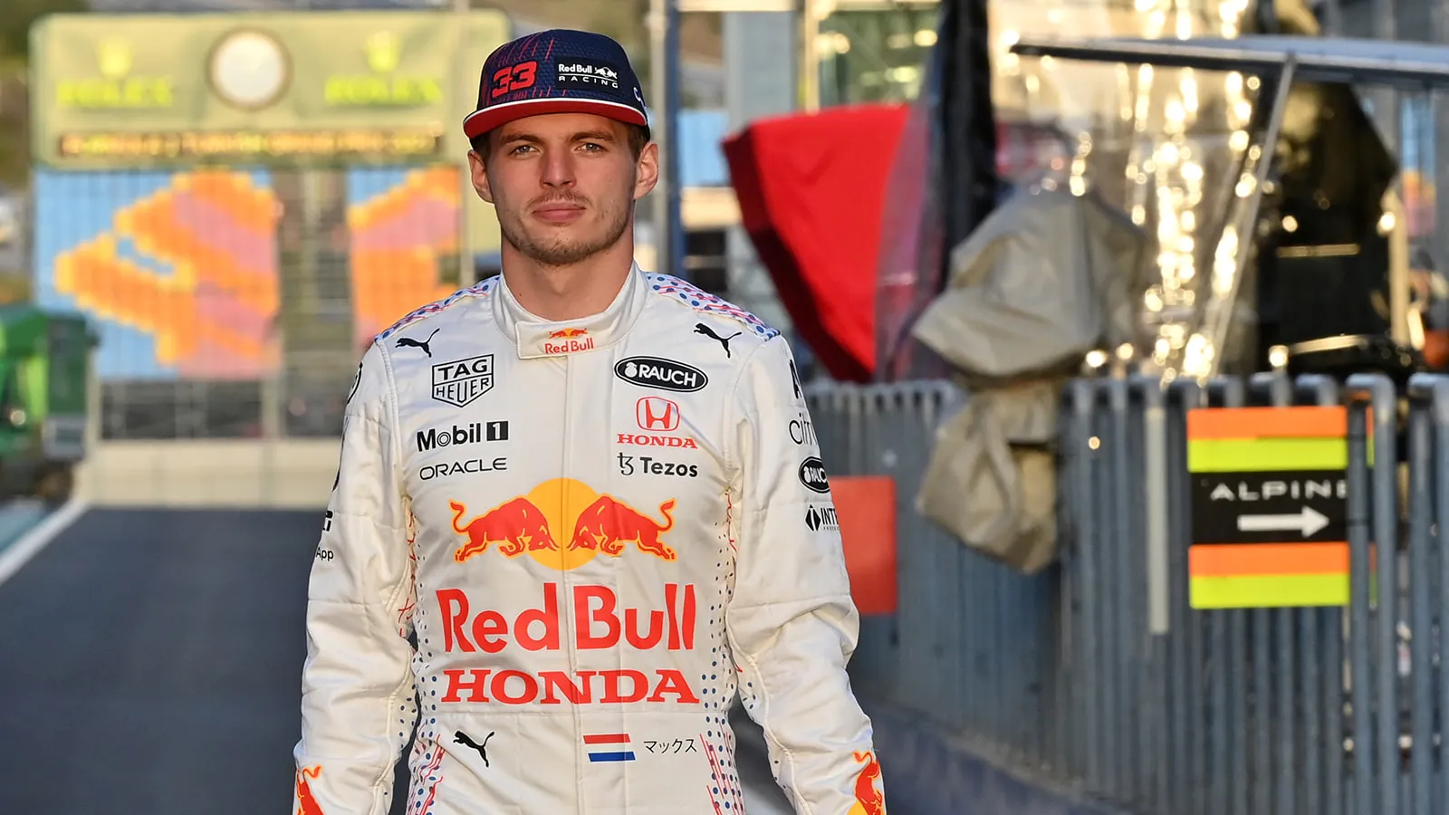 Powrót do Singapuru