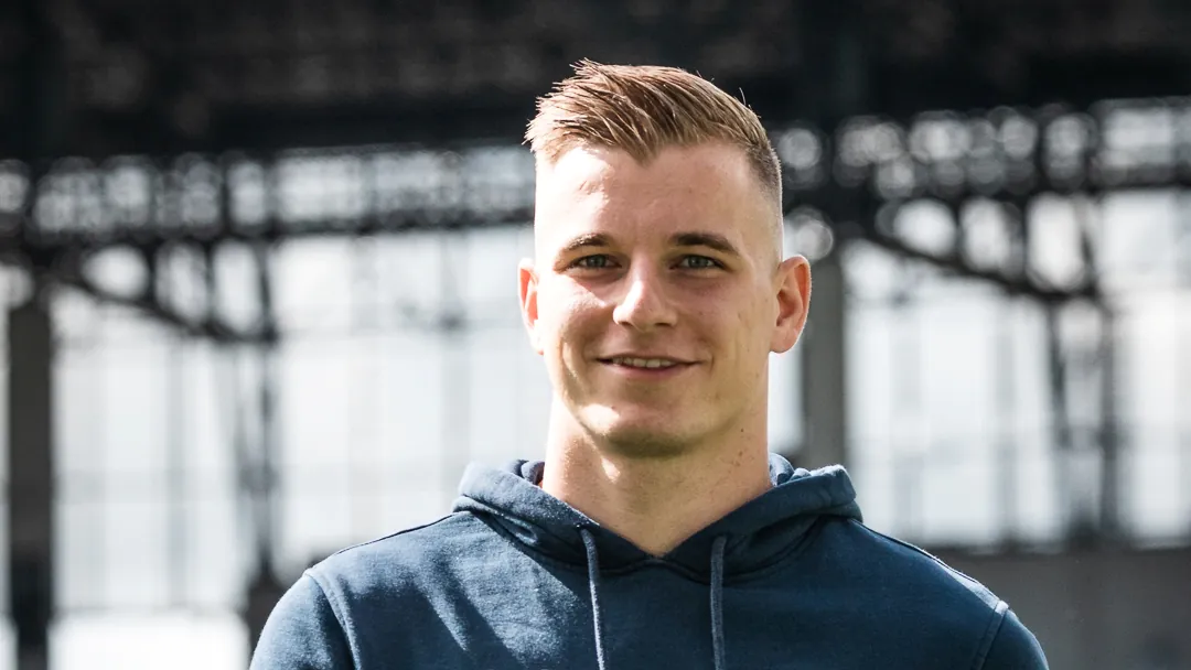 Trzech debiutantów w kadrze