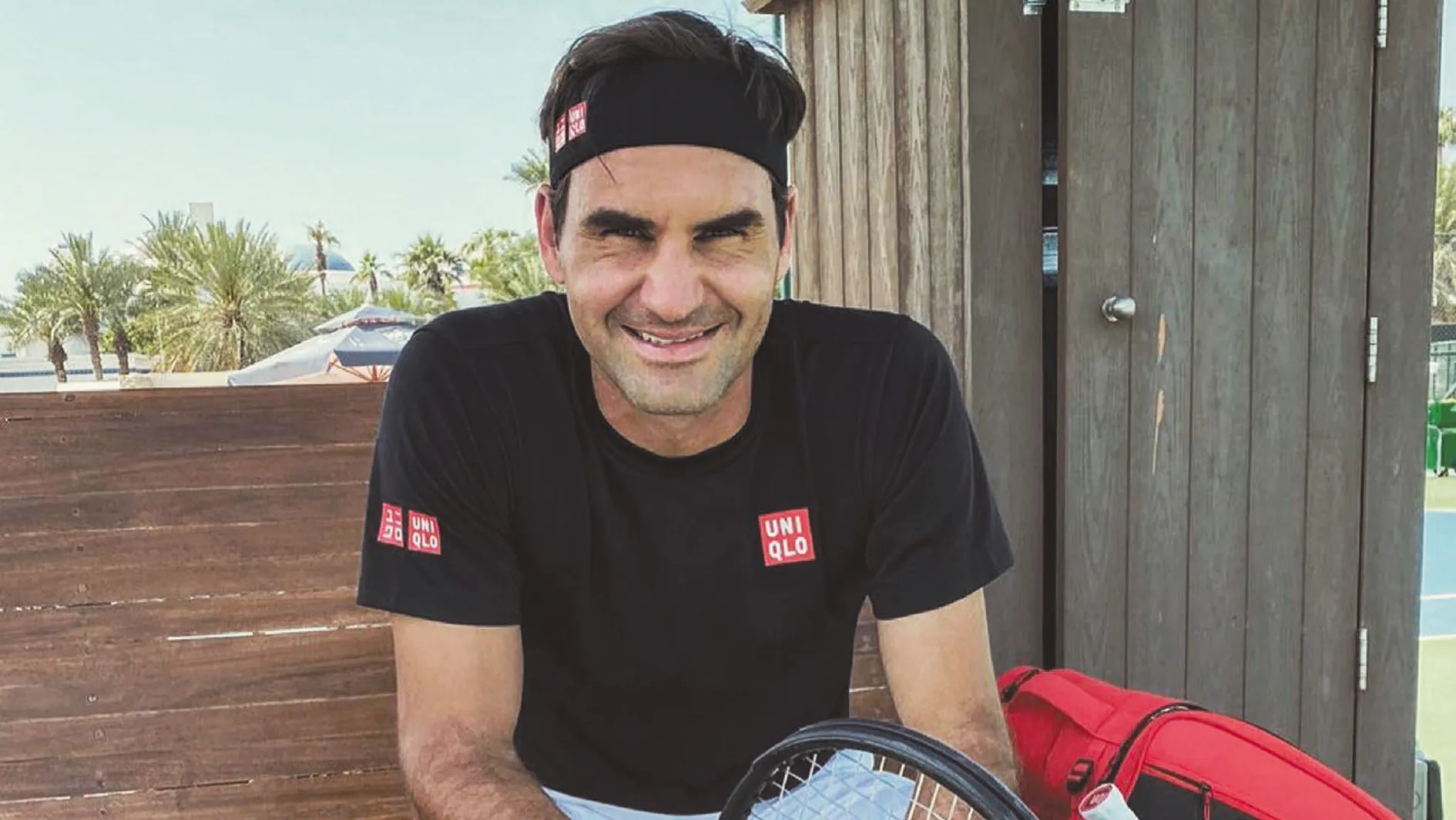 Roger Federer kończy karierę