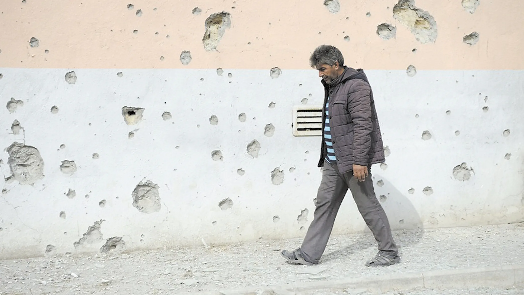 Uzgodniono zawieszenie broni