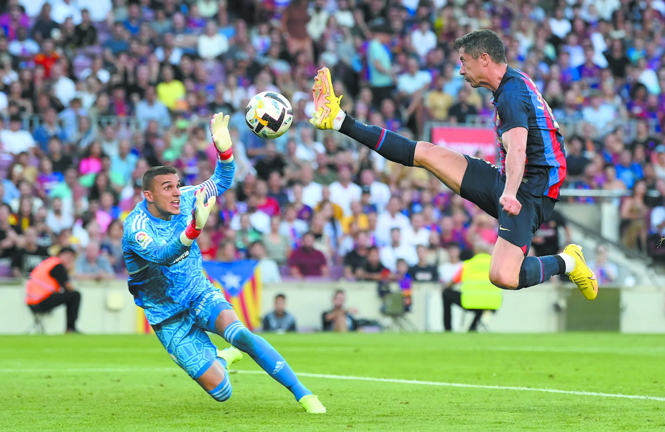 Wraca Liga Mistrzów