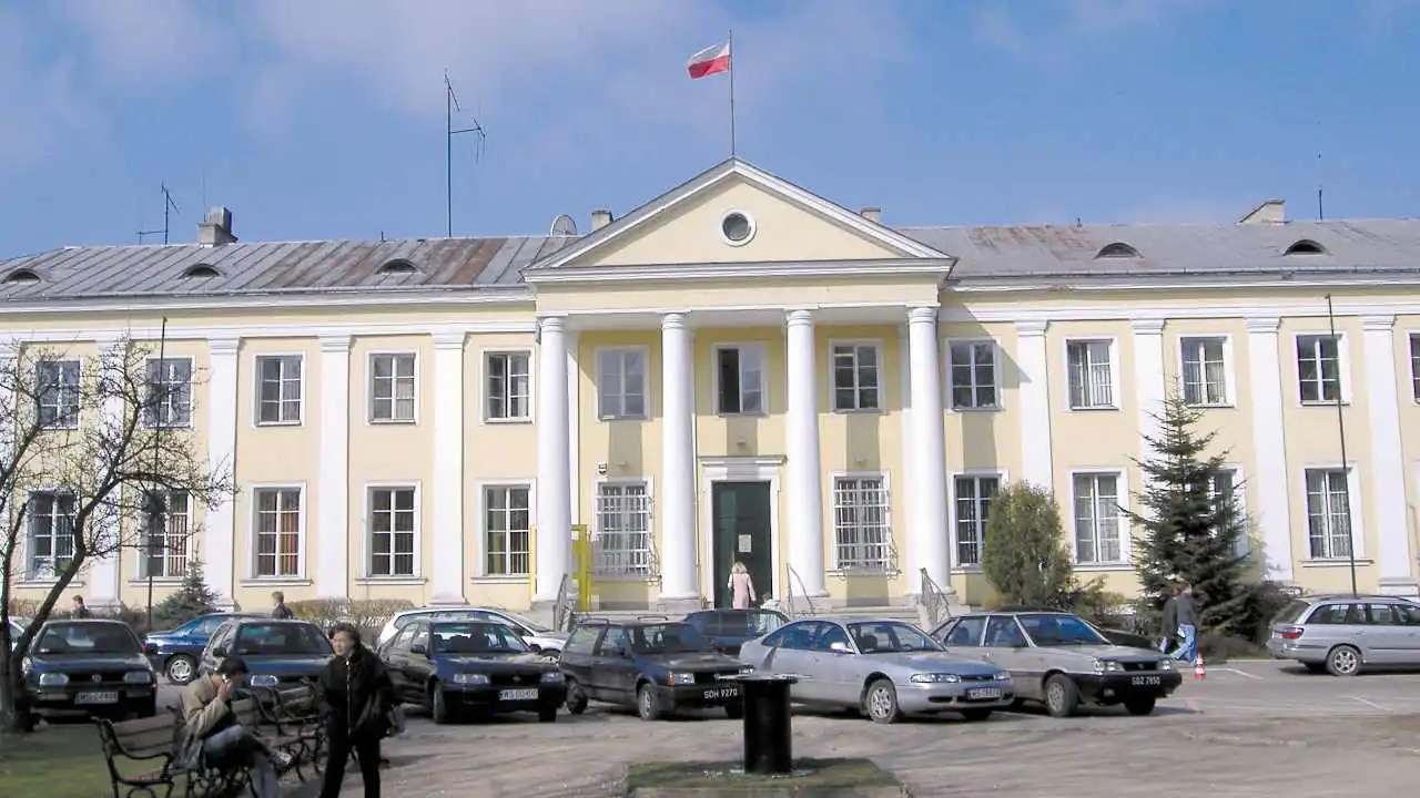 Z pamiętnika działacza kultury