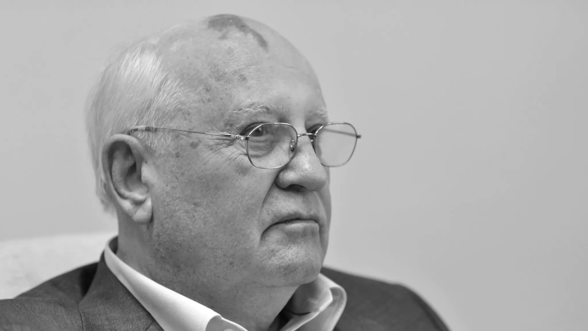 Człowiek, który zmienił świat