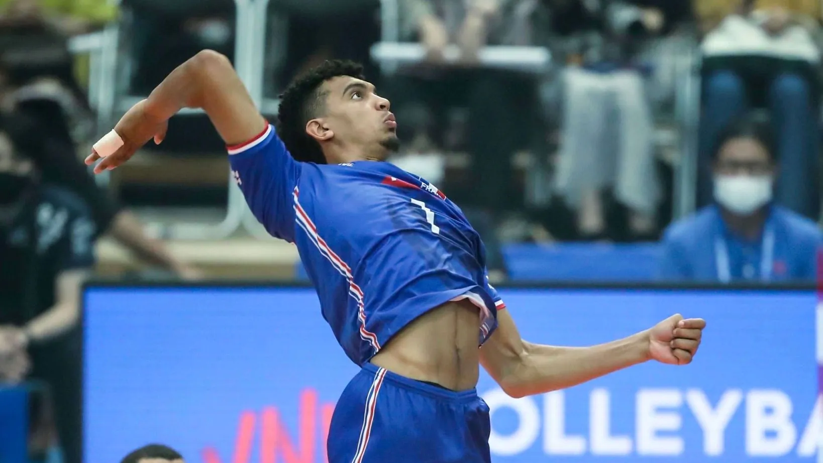 Francja nie elegancja