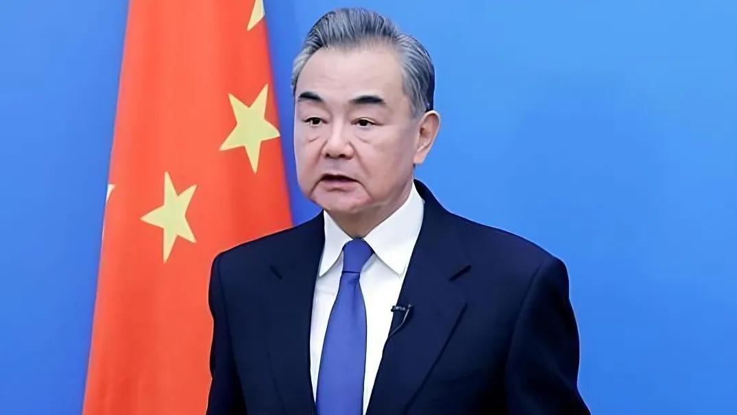 China stands ready to work with SCO members in building closer community with shared future: Chinese FM￼