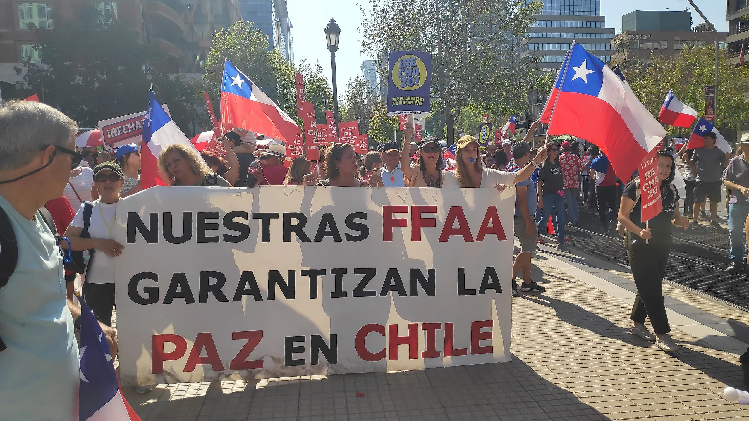 Marzenia o nowej konstytucji przełożone na potem