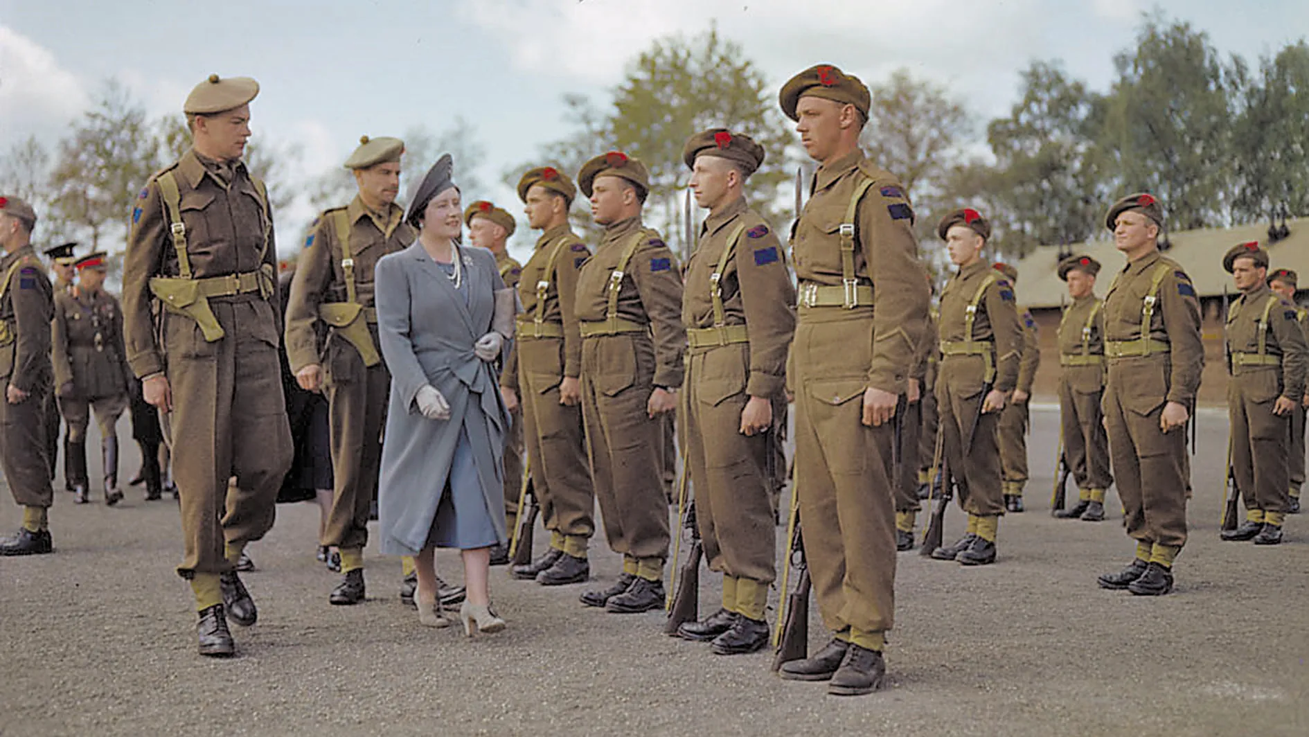 Światem wstrząsneło nieznaczące wydarzenie