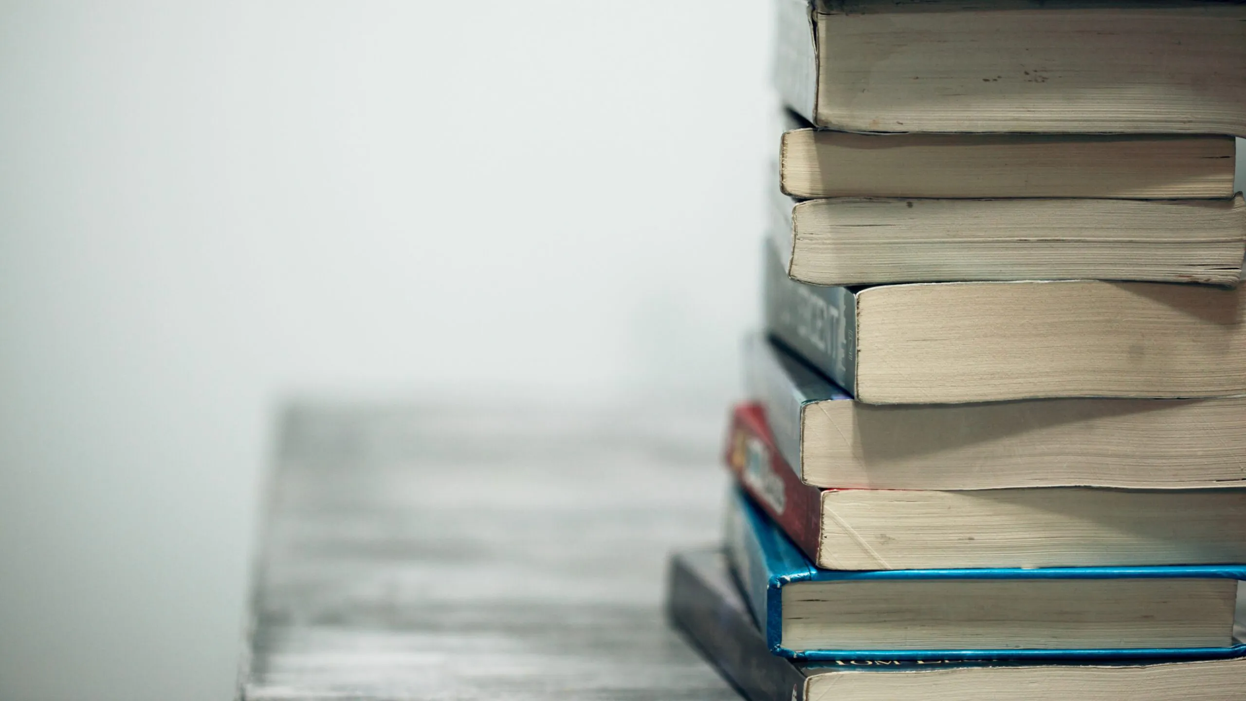 Coraz mniej Polaków czyta