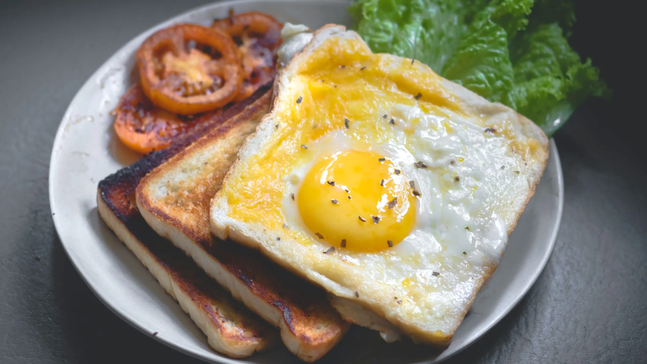 Śniadanie najważniejsze? Niekoniecznie