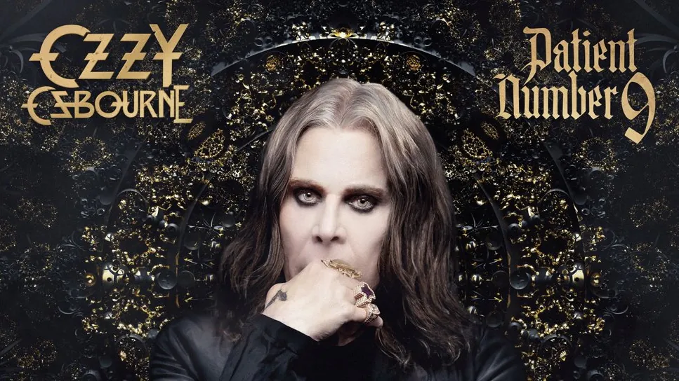 Ten szalony Ozzy Osbourne