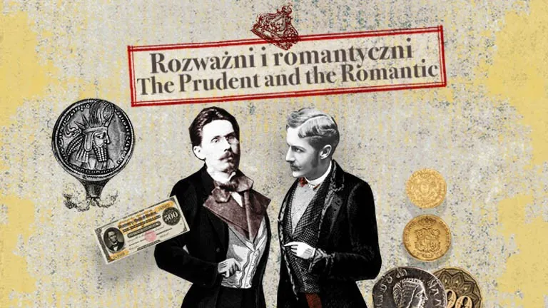 Wystawa Gabinetu Monet i Medali