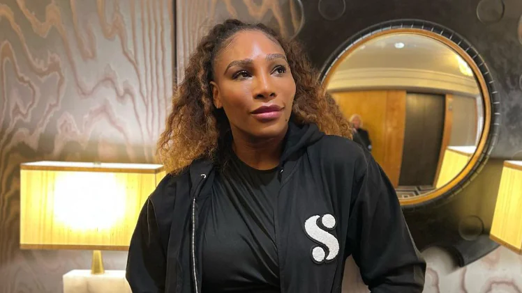 Ostatni taniec Sereny trwa w najlepsze