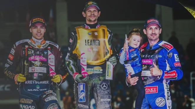 Kołodziej przed Kuberą w Łodzi