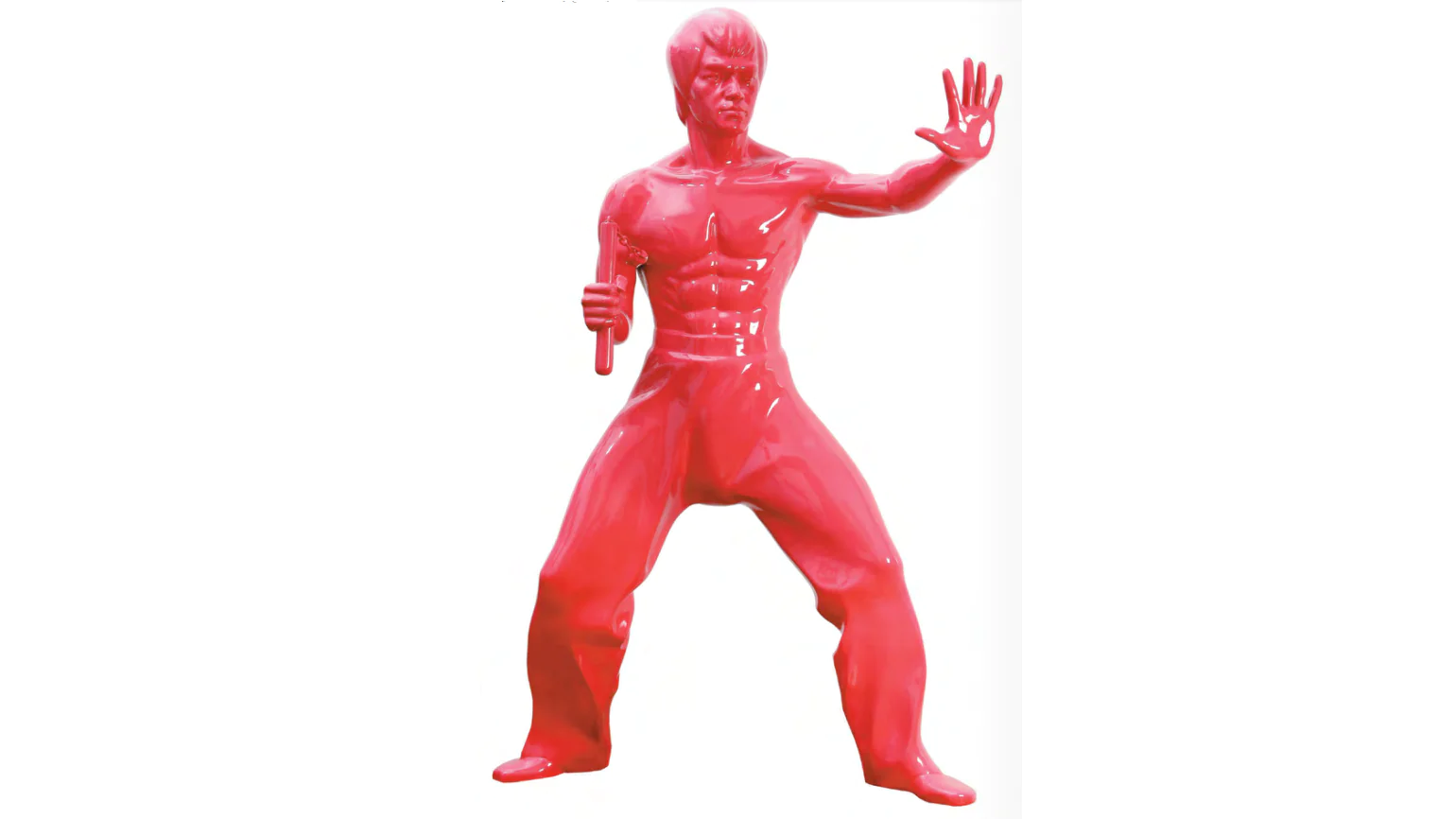 Maszyna wpływu w Zamku Ujazdowskim