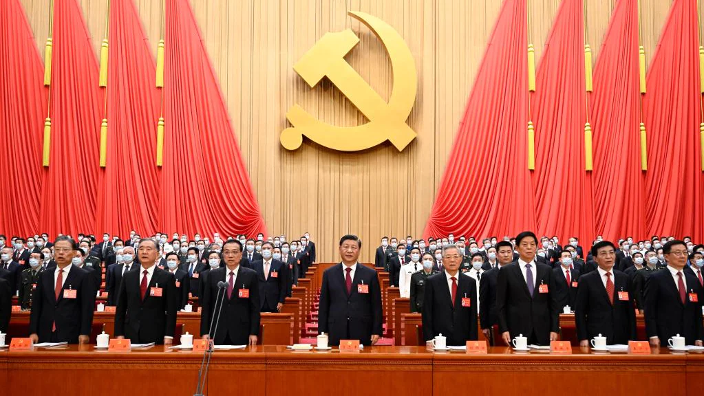 GLOBALink | Experts: CPC’s 20th National Congress is of global significance