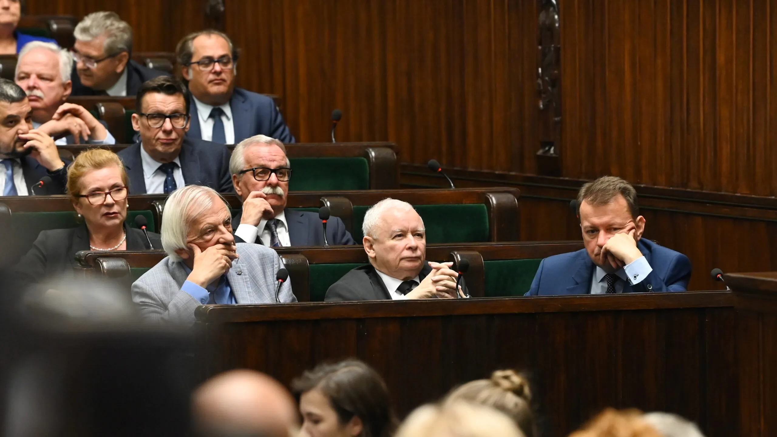 Kiedy i jakie wybory?