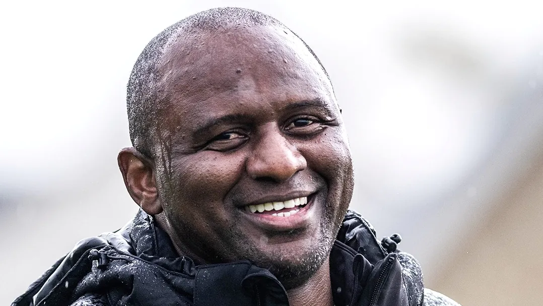 Za mało ciemnoskórych